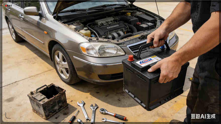 汤阴道路救援汽车送机油