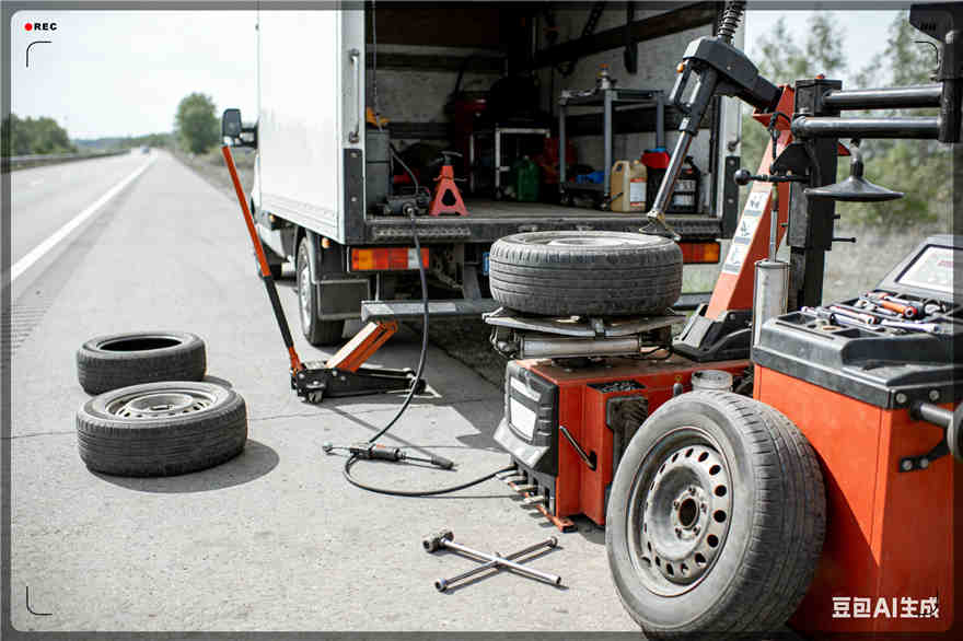 汤阴道路救援汽车送机油