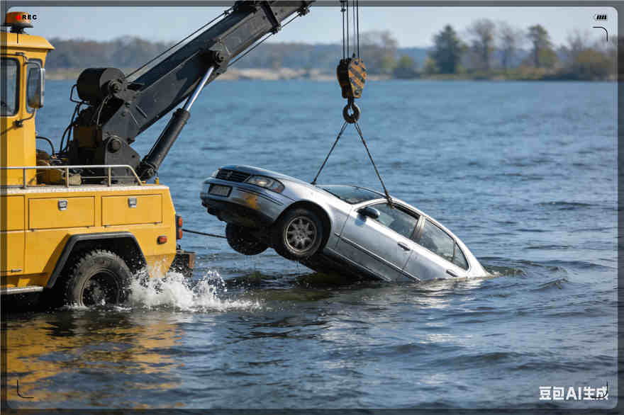 汤阴汽车救援送柴油